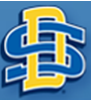 SDSU Logo